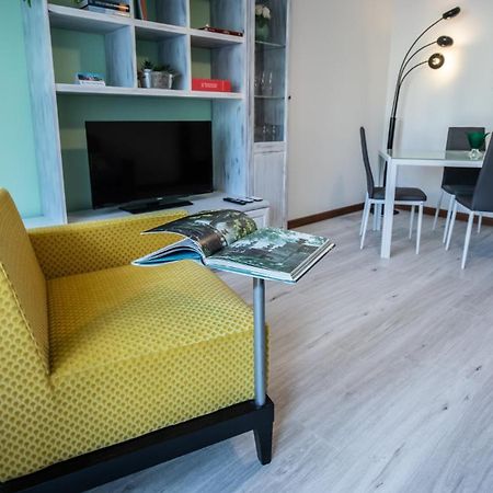 Апартаменты Italianway - Bersaglio 25 Удине Экстерьер фото