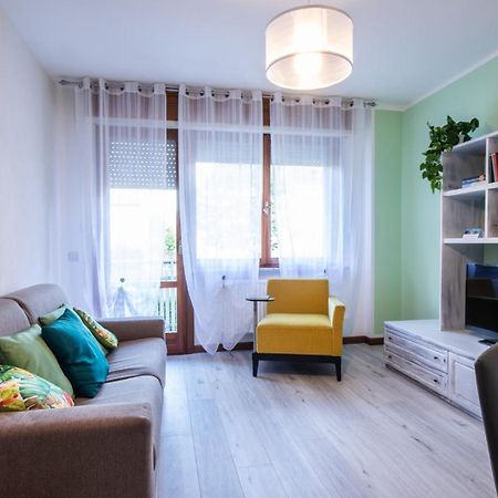 Апартаменты Italianway - Bersaglio 25 Удине Экстерьер фото
