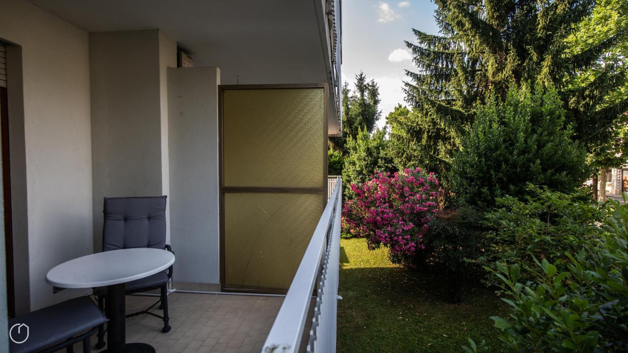 Апартаменты Italianway - Bersaglio 25 Удине Экстерьер фото
